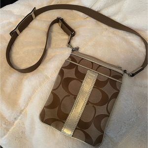 Coach Crossbody Purse